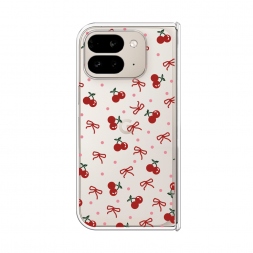����������� ����� ����� � �������� �� Google Pixel 9 Pro Fold