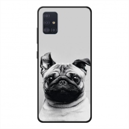������� ����������� ����� ������� ���� �� Samsung Galaxy A51