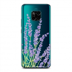 ����������� ����� ���������� ������ �� Huawei Mate 20 Pro