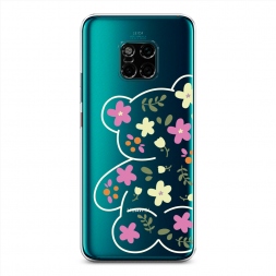 ����������� ����� ��������� ����� �� Huawei Mate 20 Pro