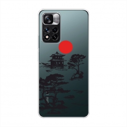 ����������� ����� ���� ������ �� Xiaomi Redmi Note 11 Pro Plus 5G
