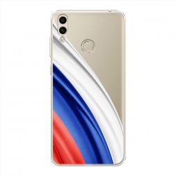 ����������� ����� ���� ������ ������ �� Honor 8C