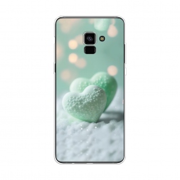 ����������� ����� �������� �������� �� Samsung Galaxy A8 Plus 2018