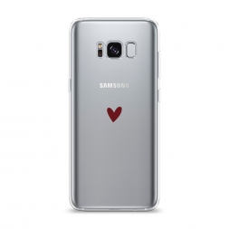 ����������� ����� ��������� ������� �������� �� Samsung Galaxy S8