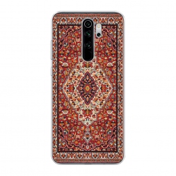 ����������� ����� ������� ���� �� Xiaomi Redmi Note 8 Pro