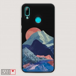 ������� ����������� ����� ����� � ������� ����� �� Huawei P Smart 2019