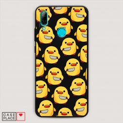 ������� ����������� ����� ���� � ����� �� Huawei P Smart 2019
