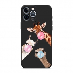 ������� ����������� ����� ����� � ������� �� iPhone 13 Pro Max