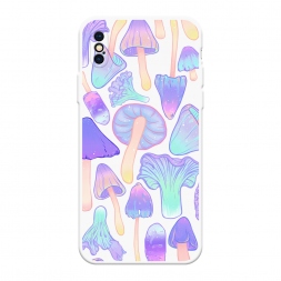 ����� soft touch ����� ���������� ����� �� iPhone XS Max (10S Max)