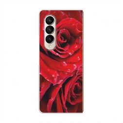 ����������� ����� ��������� ���� �� Samsung Galaxy Z Fold 4