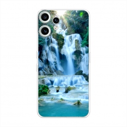 ����������� ����� ������� 8 �� CMF Phone 2 pro