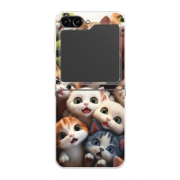 ����������� ����� ���� ����� �� Samsung Galaxy Z Flip 5