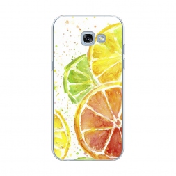 ����������� ����� ���������� �� Samsung Galaxy A5 2017
