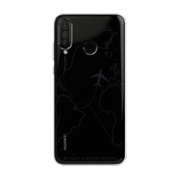 ����������� ����� � ������ ������ �� Honor 20 Lite 2020