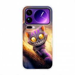 ����������� ����� Cheshire Cat �� Xiaomi 17 Pro Max