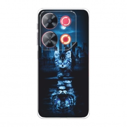 ����������� ����� � ���� � ���� �� Itel P65