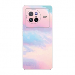 ����������� ����� ������� ������ �� Vivo X80