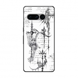 ������� ����������� ����� ׸���-����� ������� ������ �� Google Pixel 7 Pro