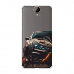 ����������� ����� �� ����� 2 �� HTC One E9 Plus