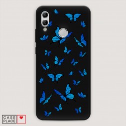 ������� ����������� ����� ����� ������� �� Honor 10 Lite