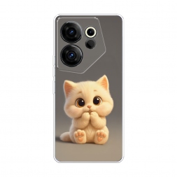 ����������� ����� ����� ������ ����� �� Tecno Camon 20 Premier
