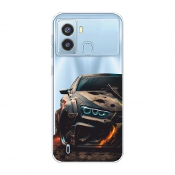 ����������� ����� �� ����� 2 �� Tecno Pop 6