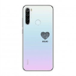����������� ����� ��������� ������ ������ �� Xiaomi Redmi Note 8T