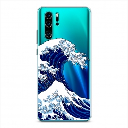 ����������� ����� ����� � �������� �� Huawei P30 Pro