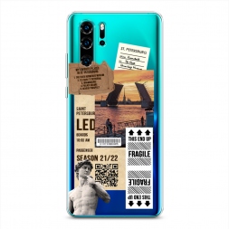 ����������� ����� �����-��������� ������ �� Huawei P30 Pro