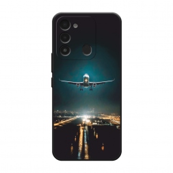 ������� ����������� ����� ������� � ������ ���� �� Tecno Spark Go 2022