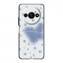 ������� ����������� ����� Blooms in time blue �� Poco C61