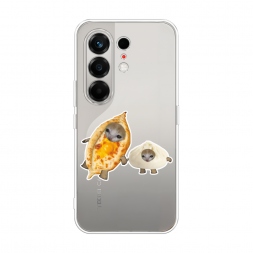 ����������� ����� ���������� ������ �� Tecno Camon 50 Pro 4G