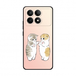 ������� ����������� ����� ������ ������ �� Xiaomi POCO X6 PRO 5G