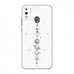 ����������� ����� ����� ������ �� Honor 9X Lite