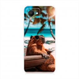 ����������� ����� �������� �������� �� Realme C30