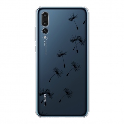 ����������� ����� ������� ���������� �� Huawei P20 Pro