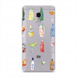 ����������� ����� ������ ������� �� Xiaomi Redmi Note 4 (MediaTek)