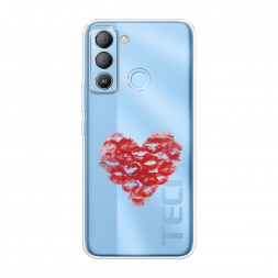 ����������� ����� �������� �� �������� �� Tecno POP 5 LTE