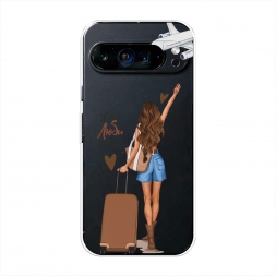 ����������� ����� ���� ���� ������ �� Google Pixel 9 Pro XL