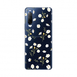 ����������� ����� ����� ������� ������� �� Sony Xperia 10 II