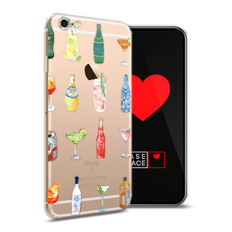 ����������� ����� ������ ������� �� iPhone 6 Plus/6S Plus