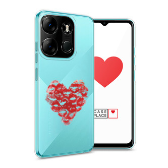 ����������� ����� �������� �� �������� �� Tecno Pop 7 Pro