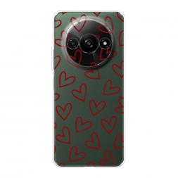 ����������� ����� Little hearts doodles 2 �� Poco C61