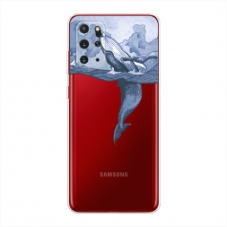 ����������� ����� ��� ��������� �� Samsung Galaxy S20 Plus