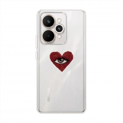 ����������� ����� heart eye 2 �� Realme 15 Pro