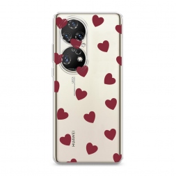 ����������� ����� �������� �������� ������� �� Huawei P50 Pro