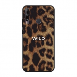 ������� ����������� ����� Wild �� �������� �� Huawei P40 lite E