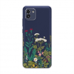 ����������� ����� ����� ������� ����� �� Samsung Galaxy A03