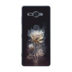 ����������� ����� ����� ����������� ���� �� Sony Xperia XZ2 compact