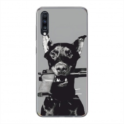 ����������� ����� �������� �� Samsung Galaxy A70